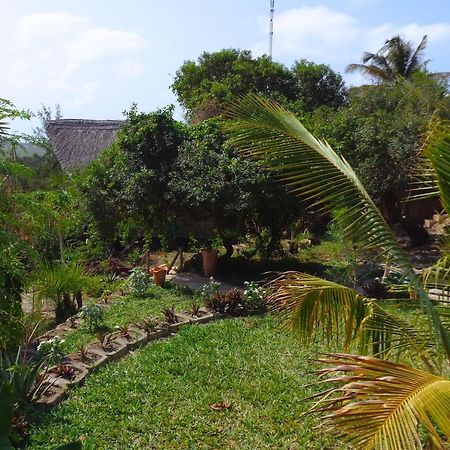 Hotel Casa Camaleao Gekko Cottadge Praia do Praia do Tofo Exterior foto